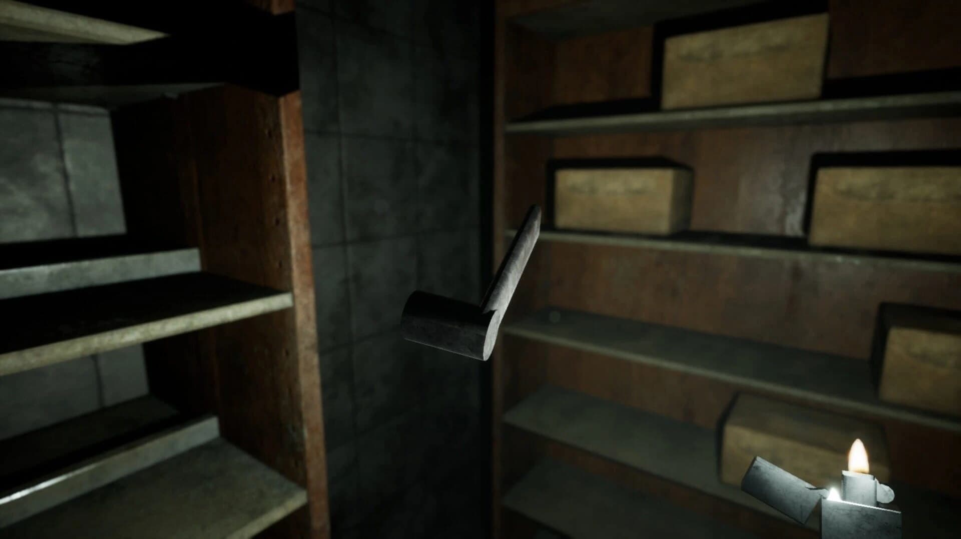 Fear screenshot 5