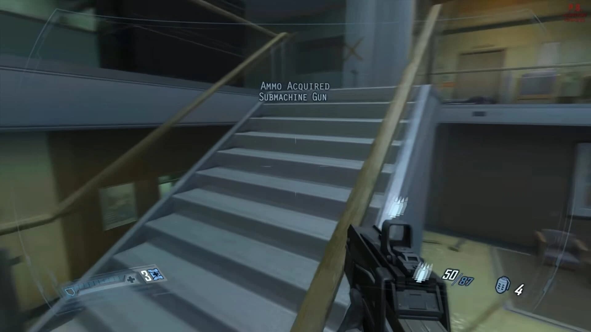 F.E.A.R. 2: Project Origin - Limited Edition screenshot 2