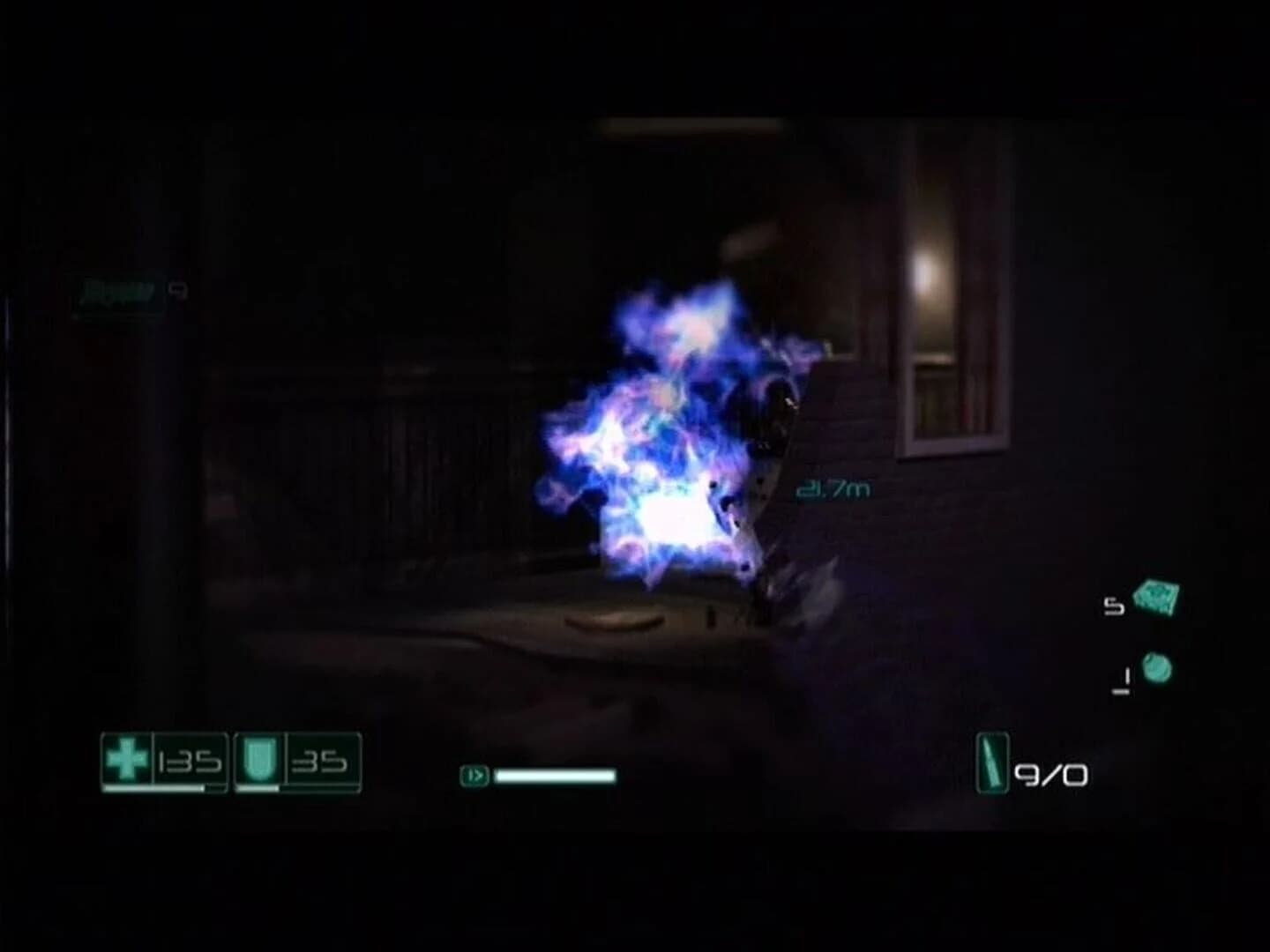 F.E.A.R. screenshot 4