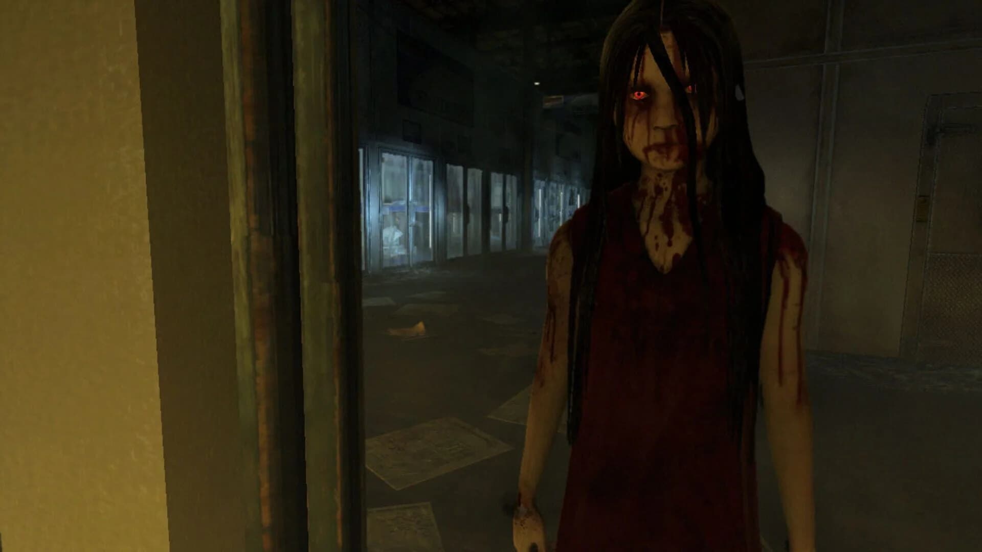F.E.A.R. 3 screenshot 3
