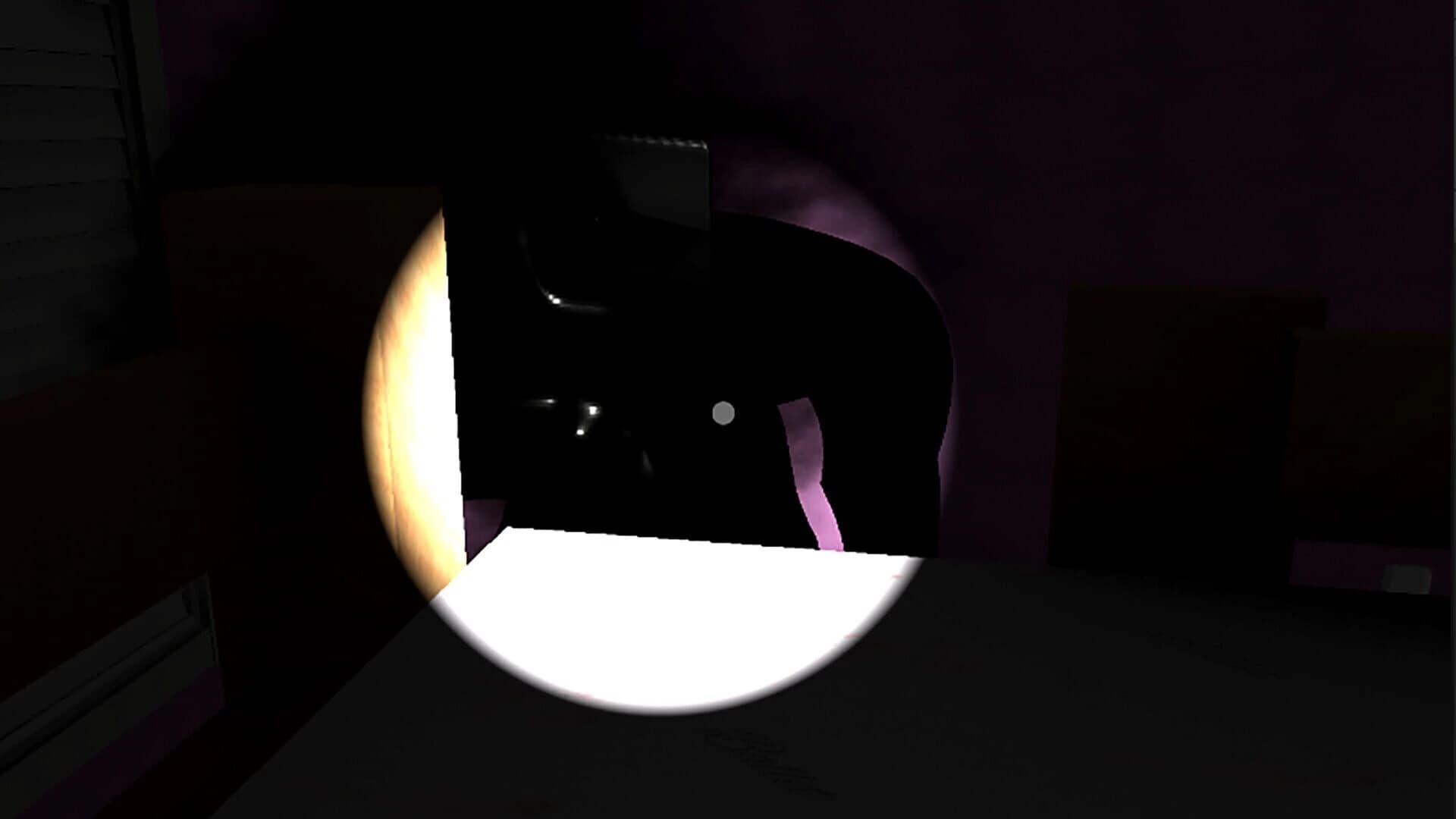 Fear screenshot 3