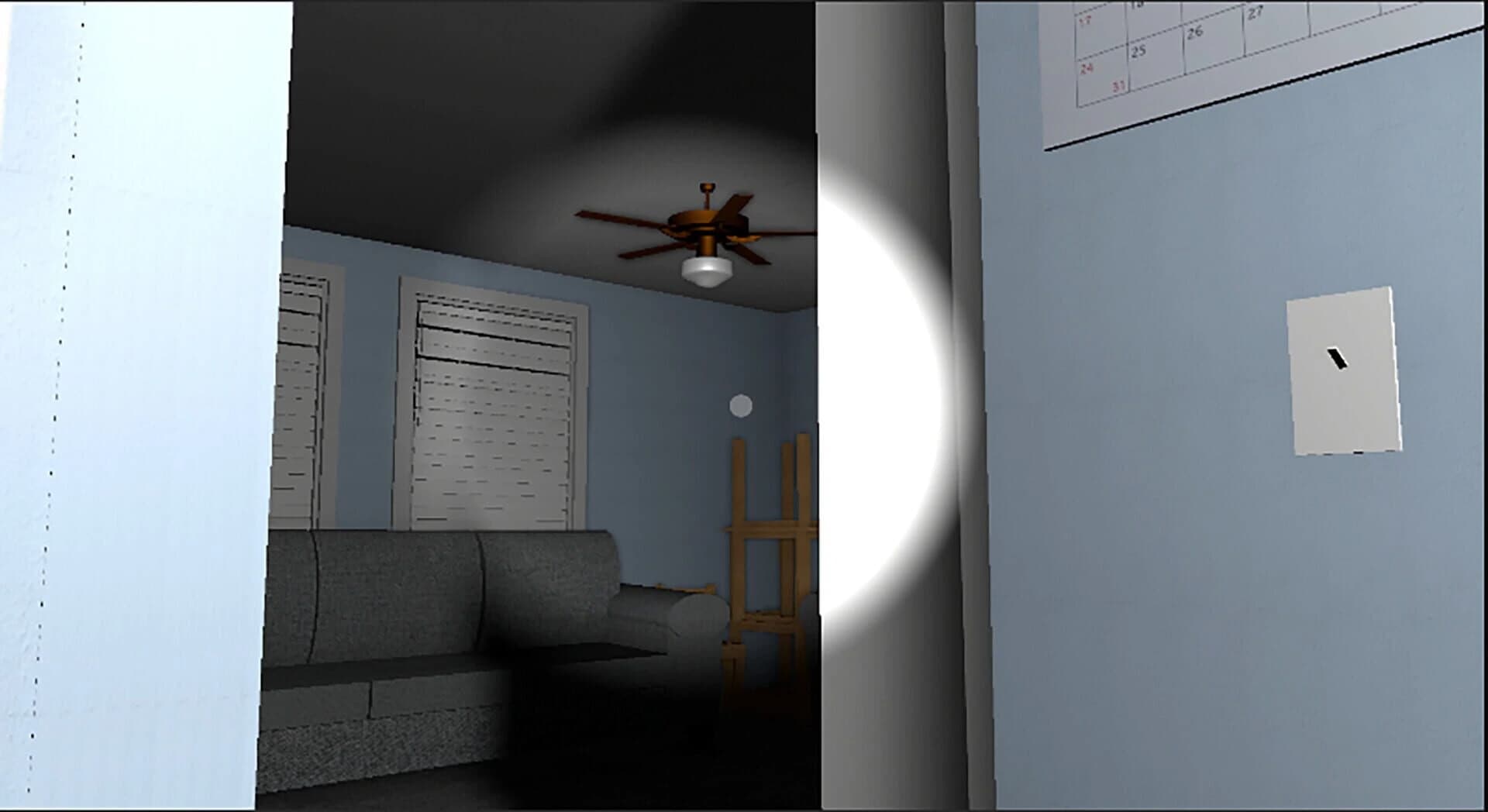 Fear screenshot 2