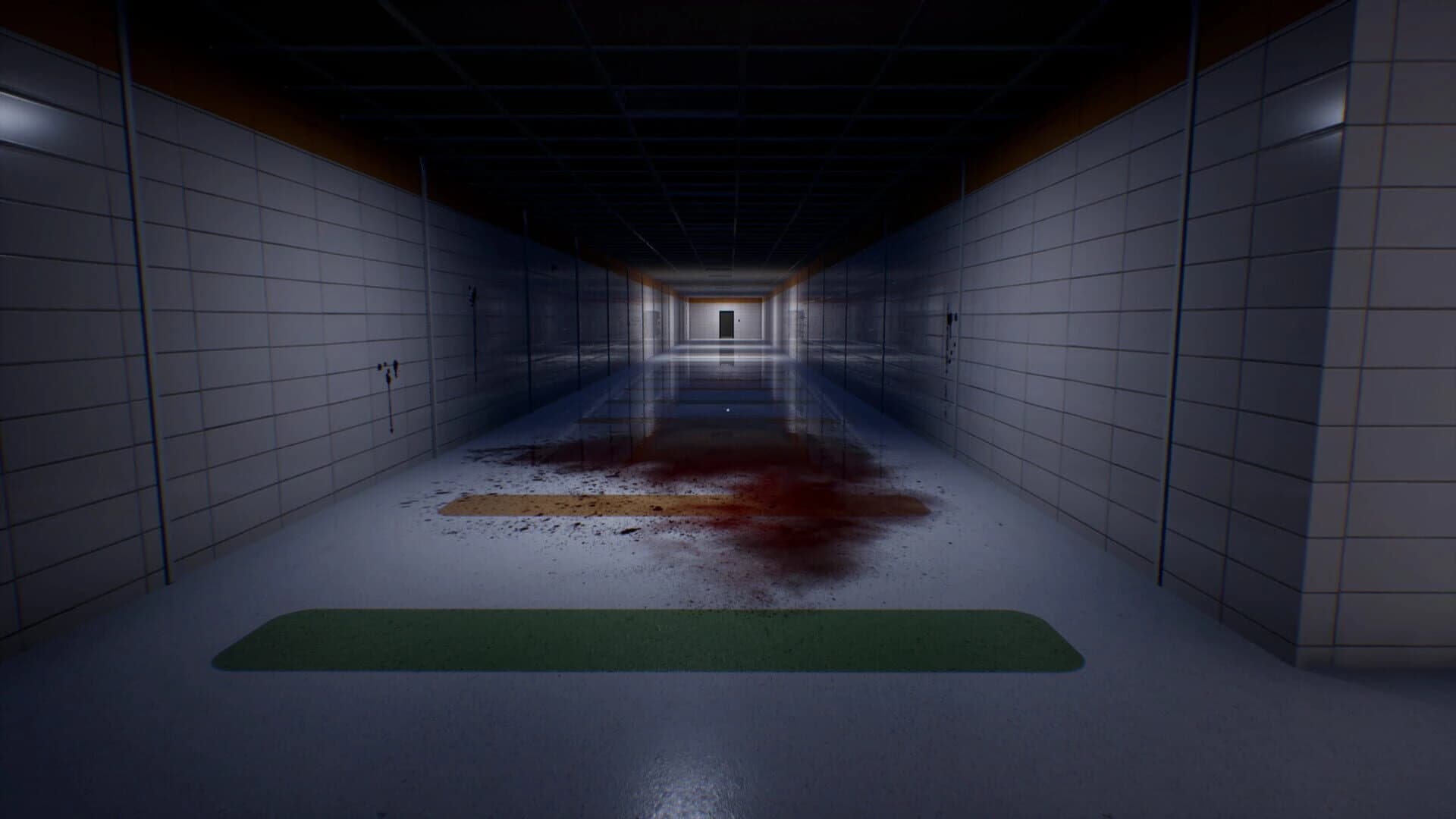 Fear Academy screenshot 2