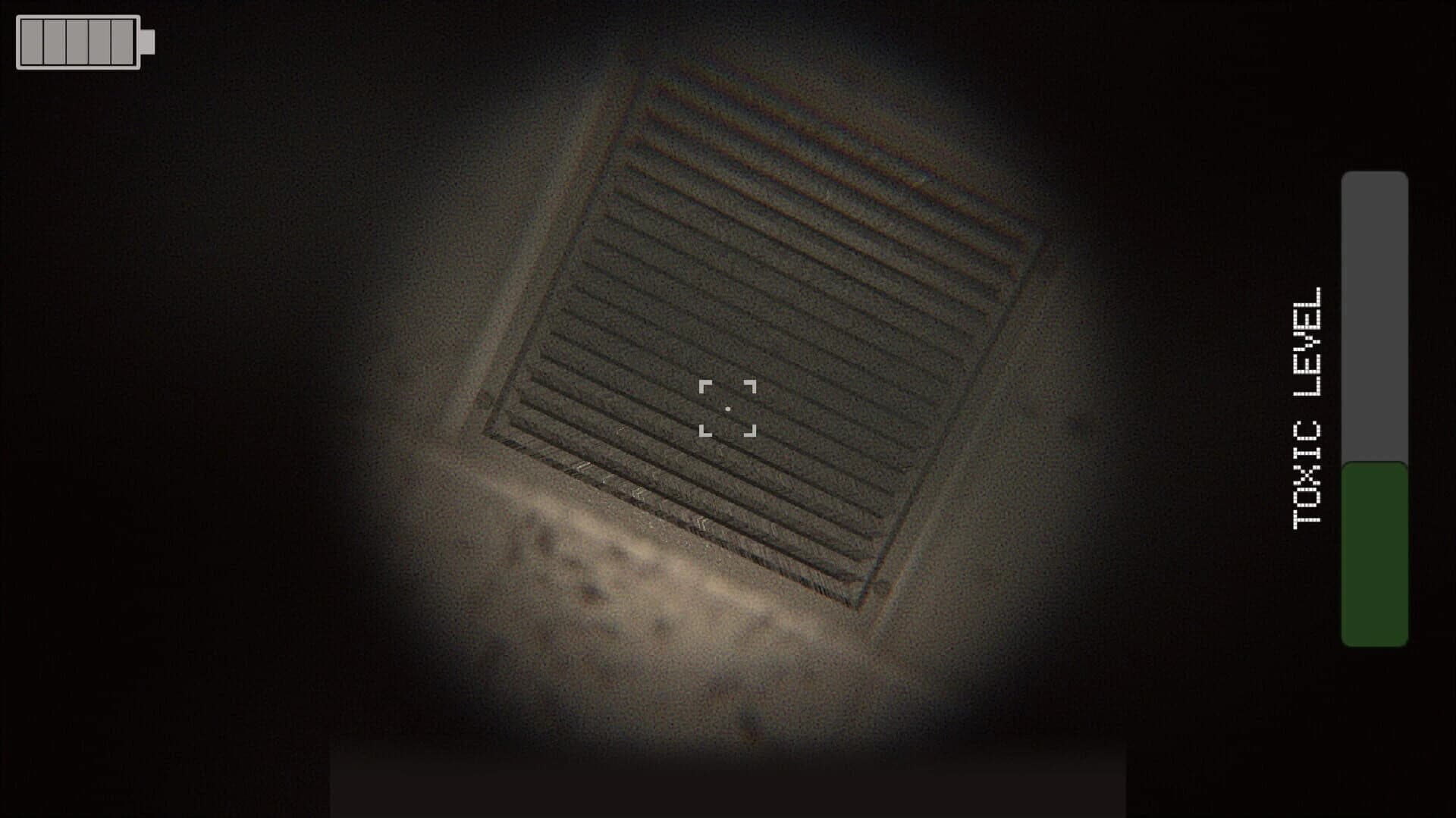 Fear Calibration screenshot 3
