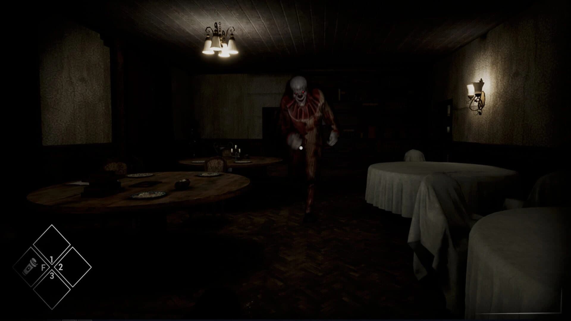 Fear Corporation screenshot 4