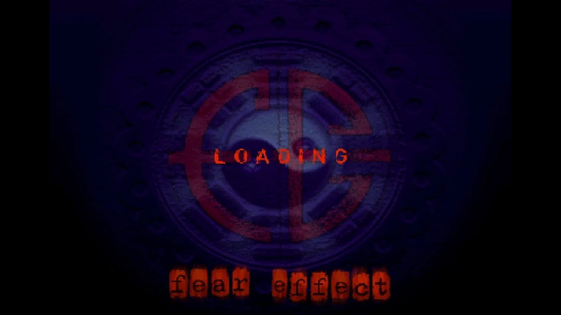 Fear Effect screenshot 2