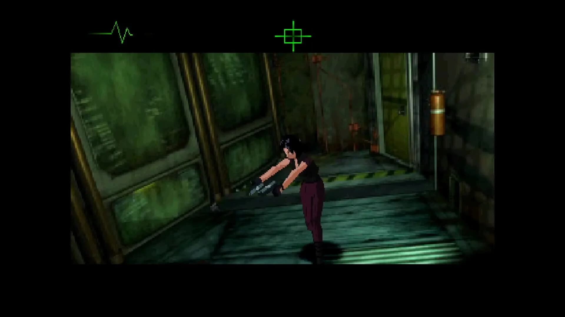 Fear Effect screenshot 3