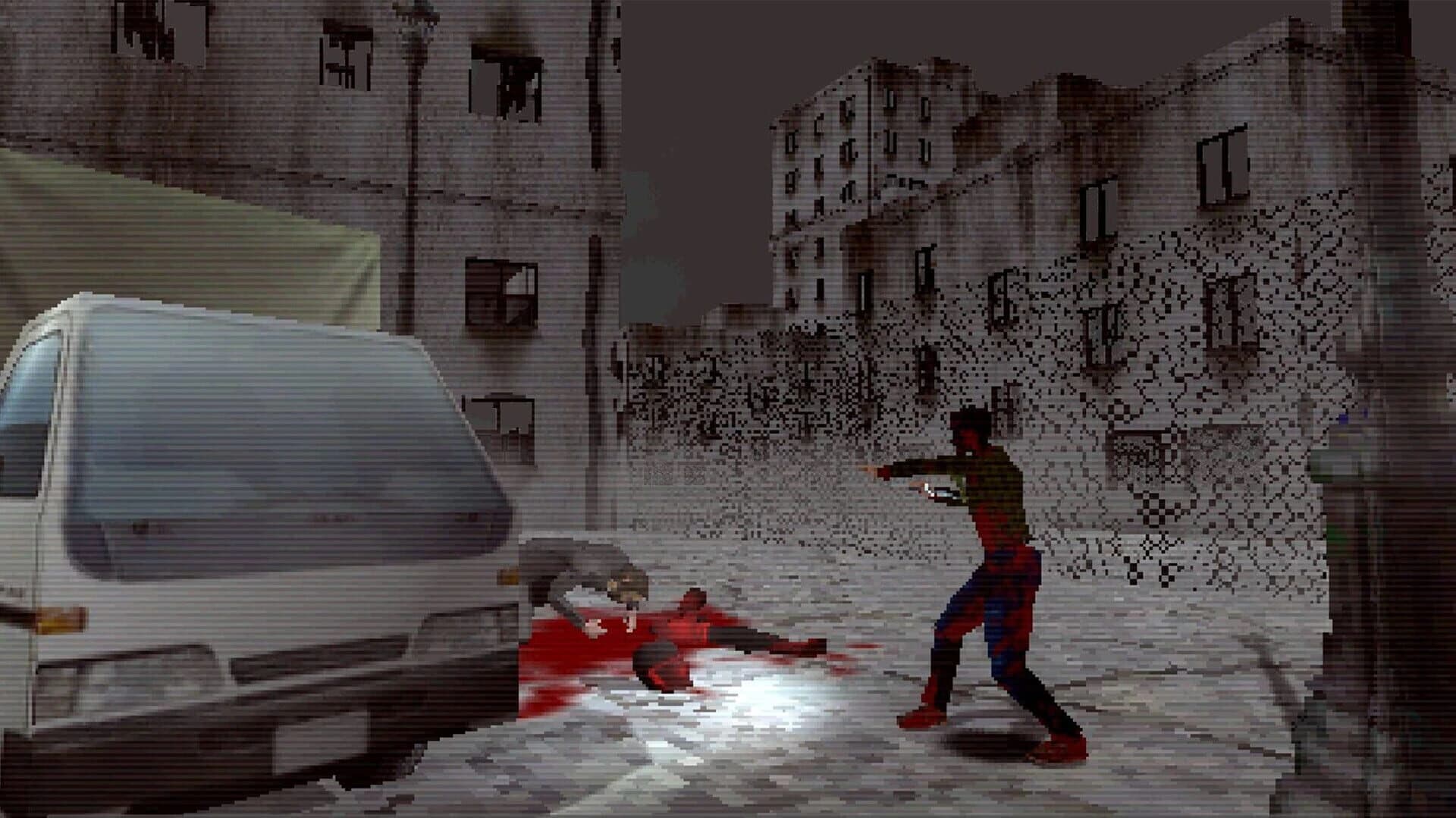 Fear FA 98 screenshot 2