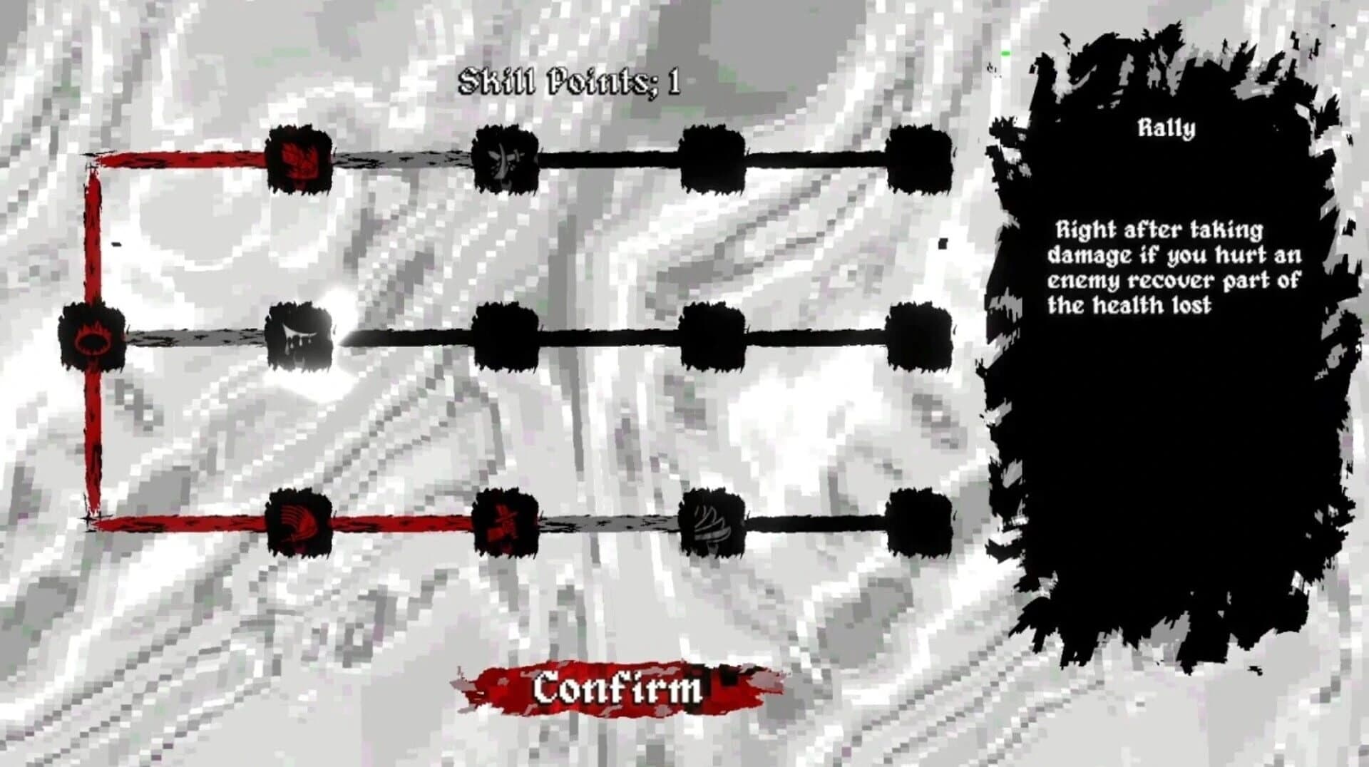 Fear Faith screenshot 4