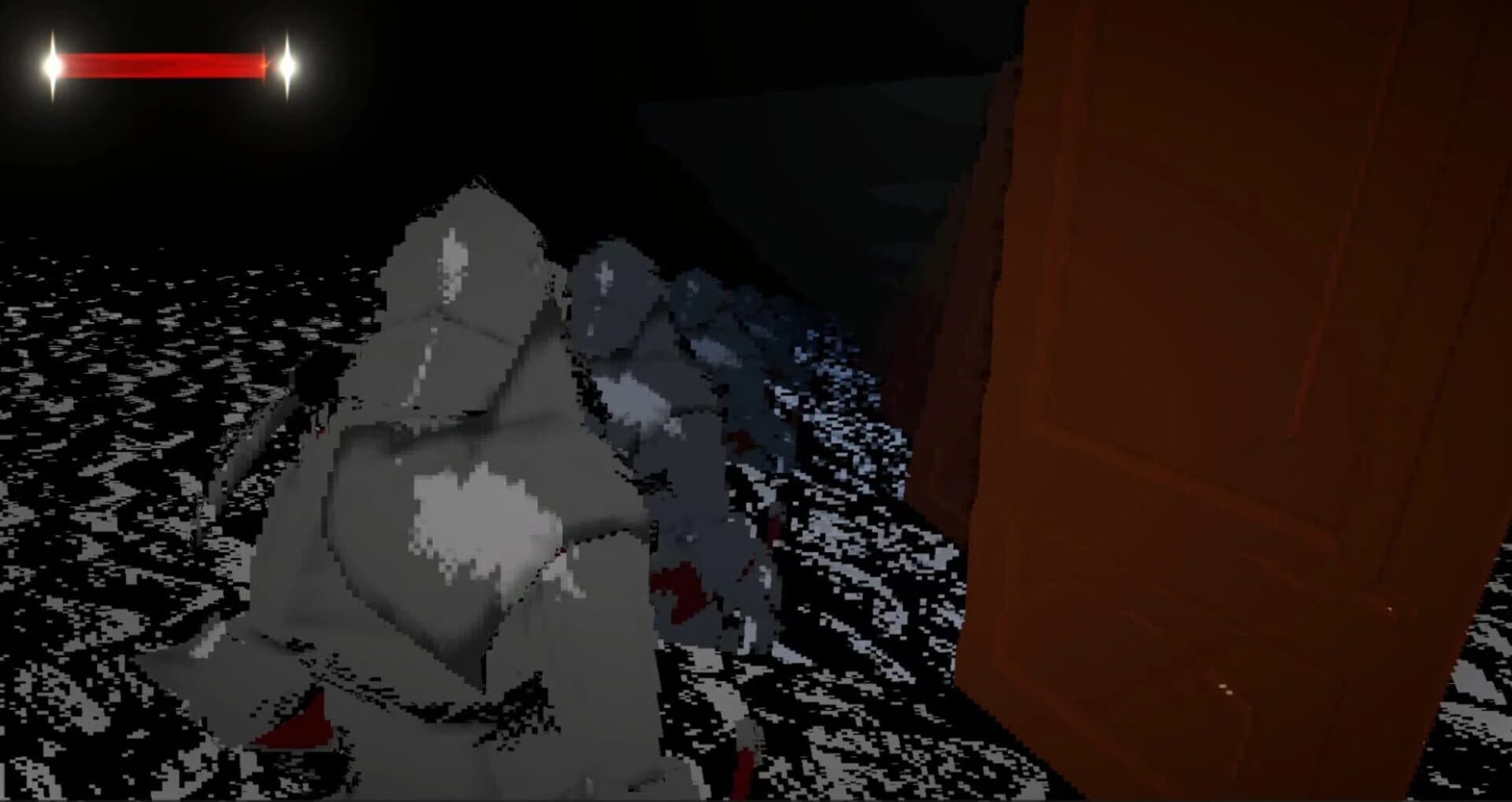 Fear Faith screenshot 5