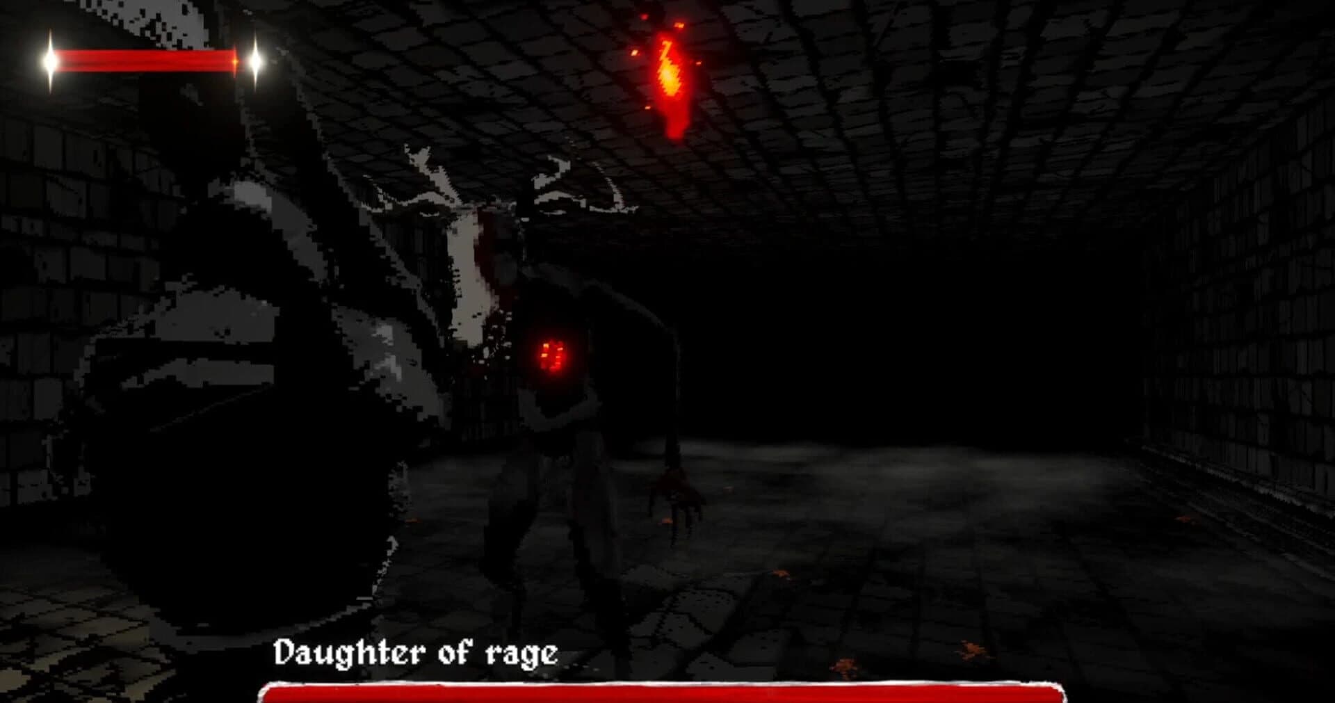 Fear Faith screenshot 3
