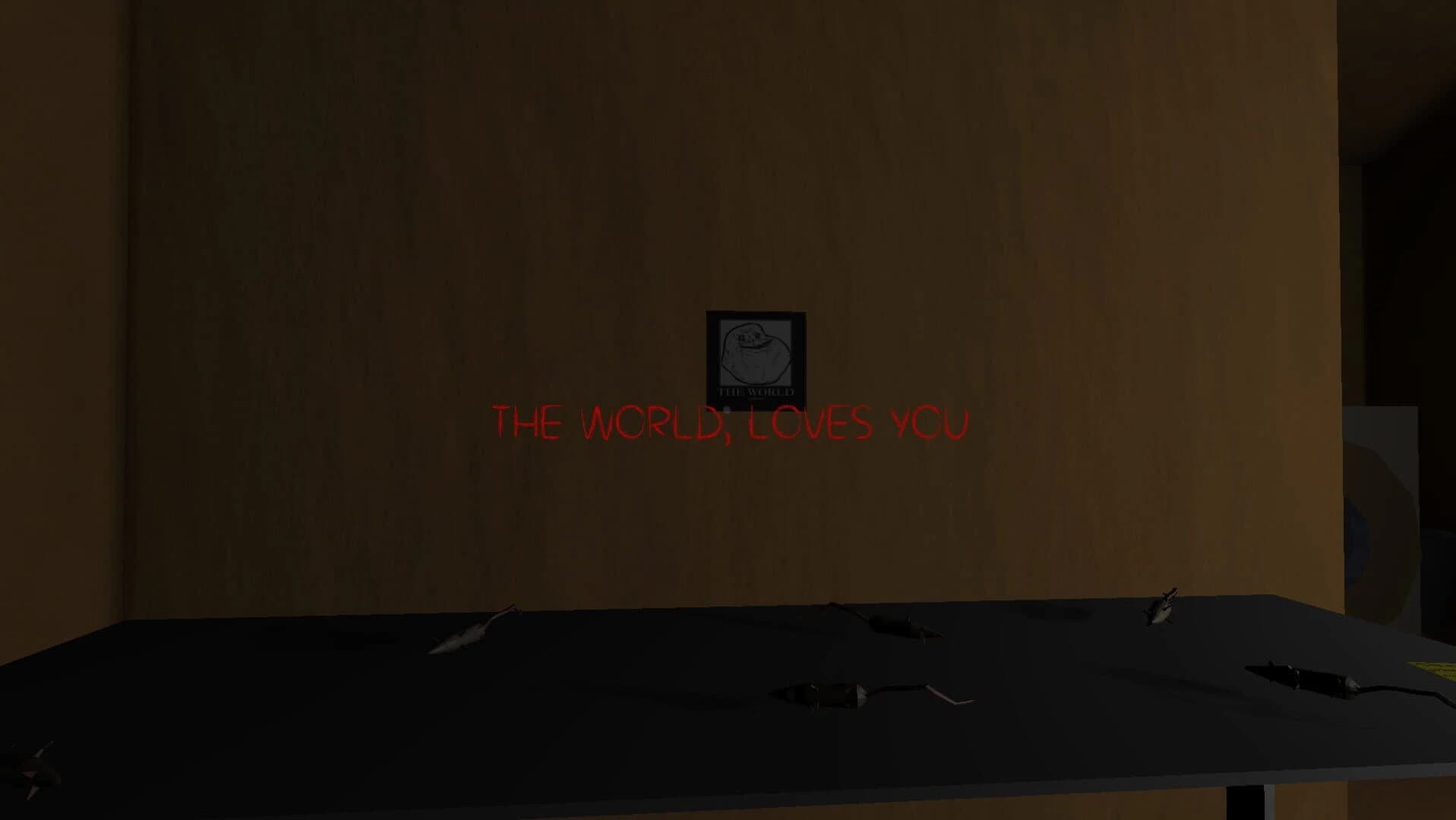 Fear For Freedom screenshot 1
