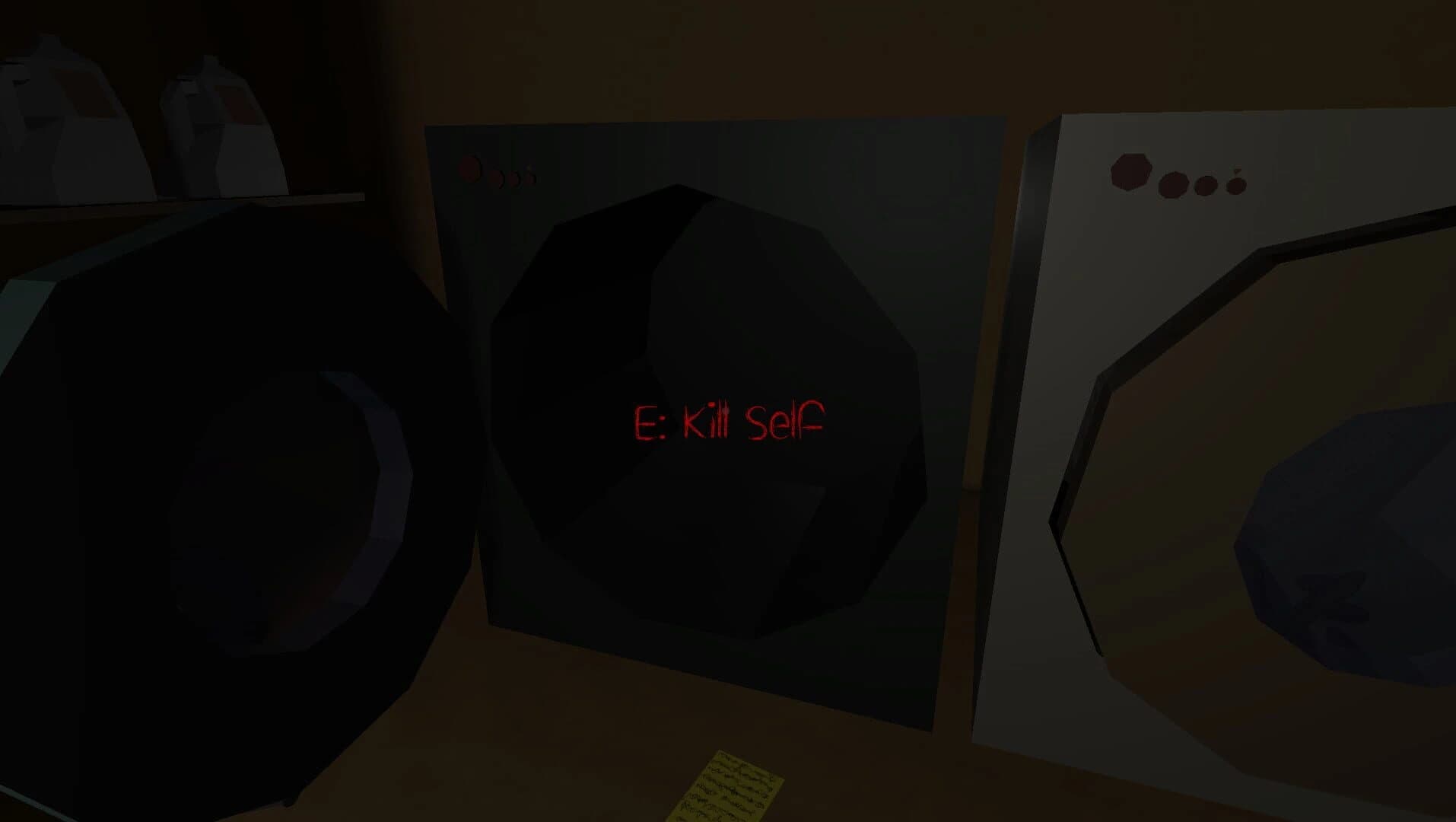 Fear For Freedom screenshot 5
