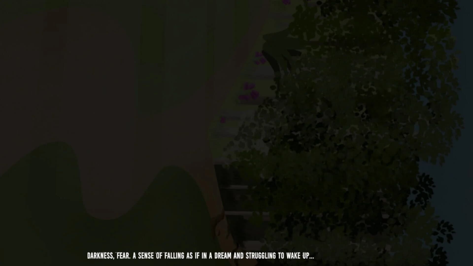 Fear & Hope screenshot 4