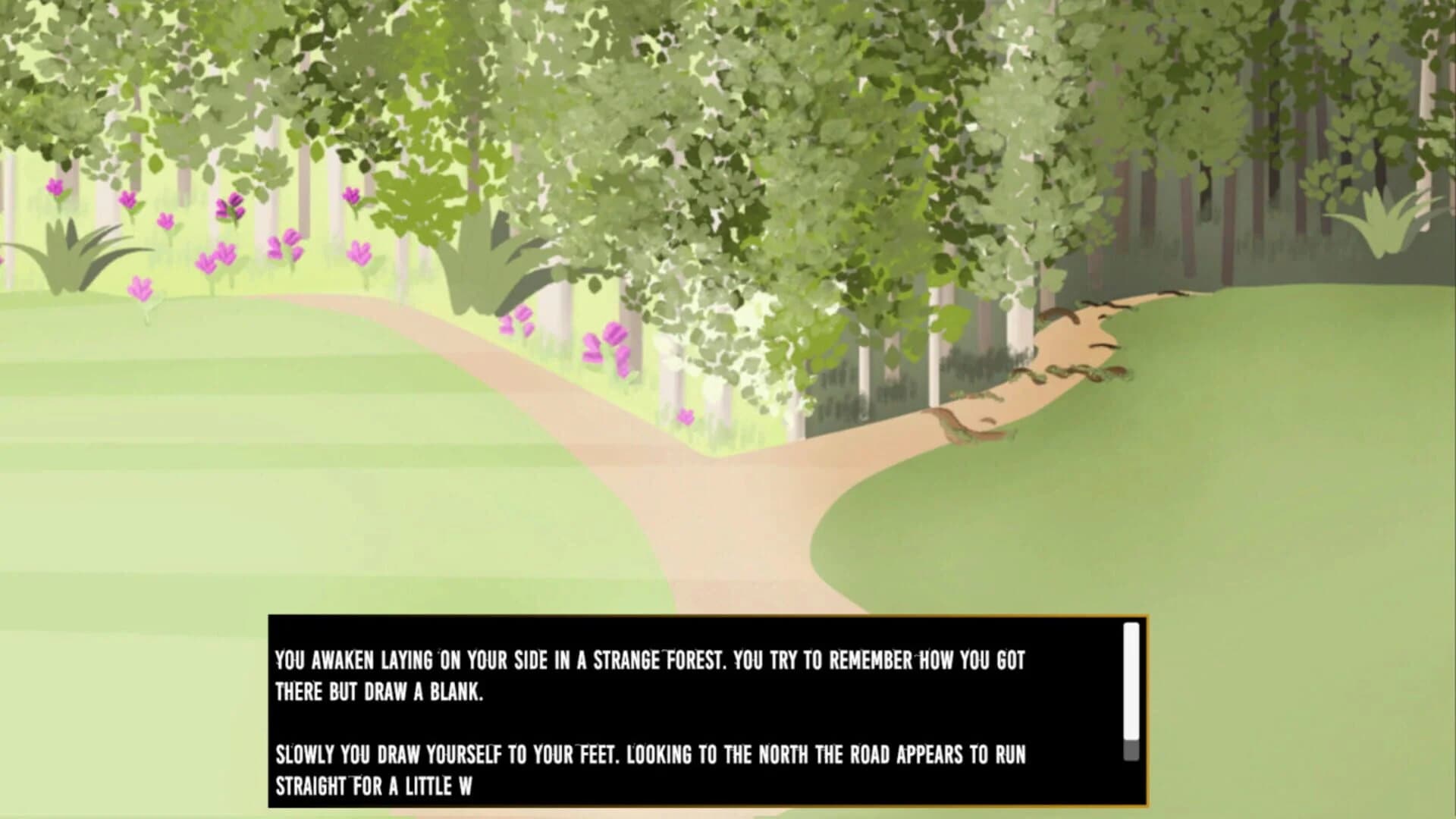 Fear & Hope screenshot 5