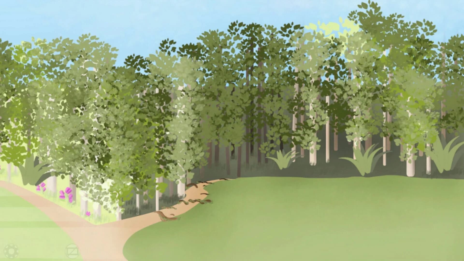 Fear & Hope screenshot 2