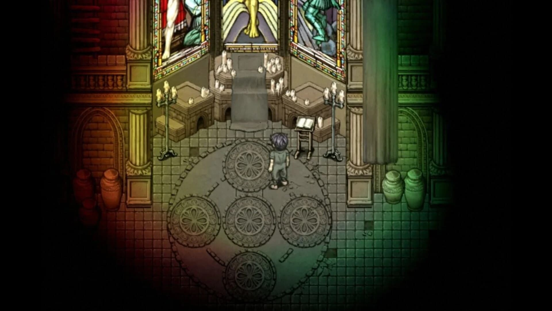 Fear & Hunger 2: Termina screenshot 2