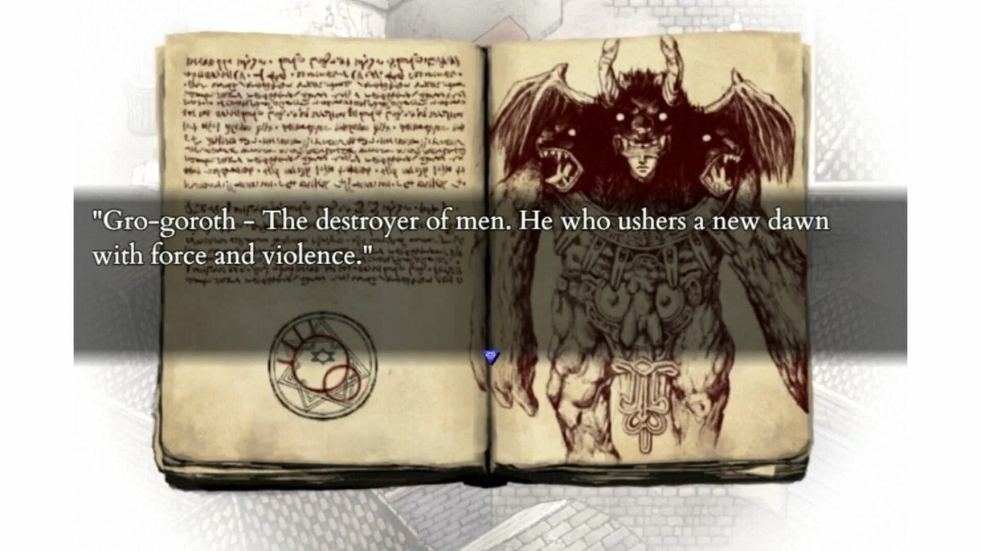 Fear & Hunger 2: Termina screenshot 3