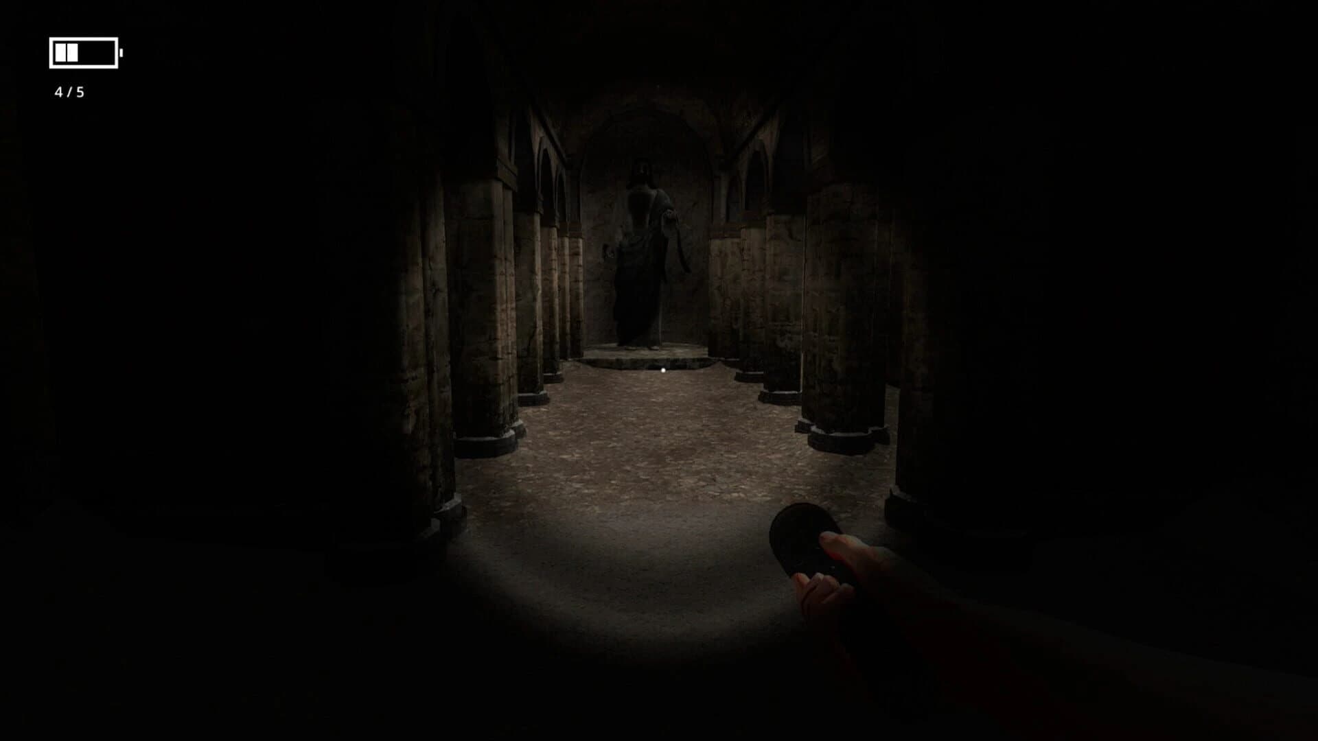 Fear in Hospital screenshot 3