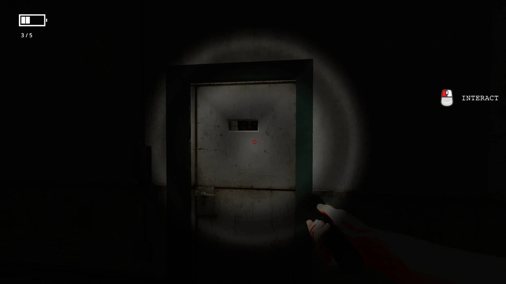 Fear in Hospital screenshot 2