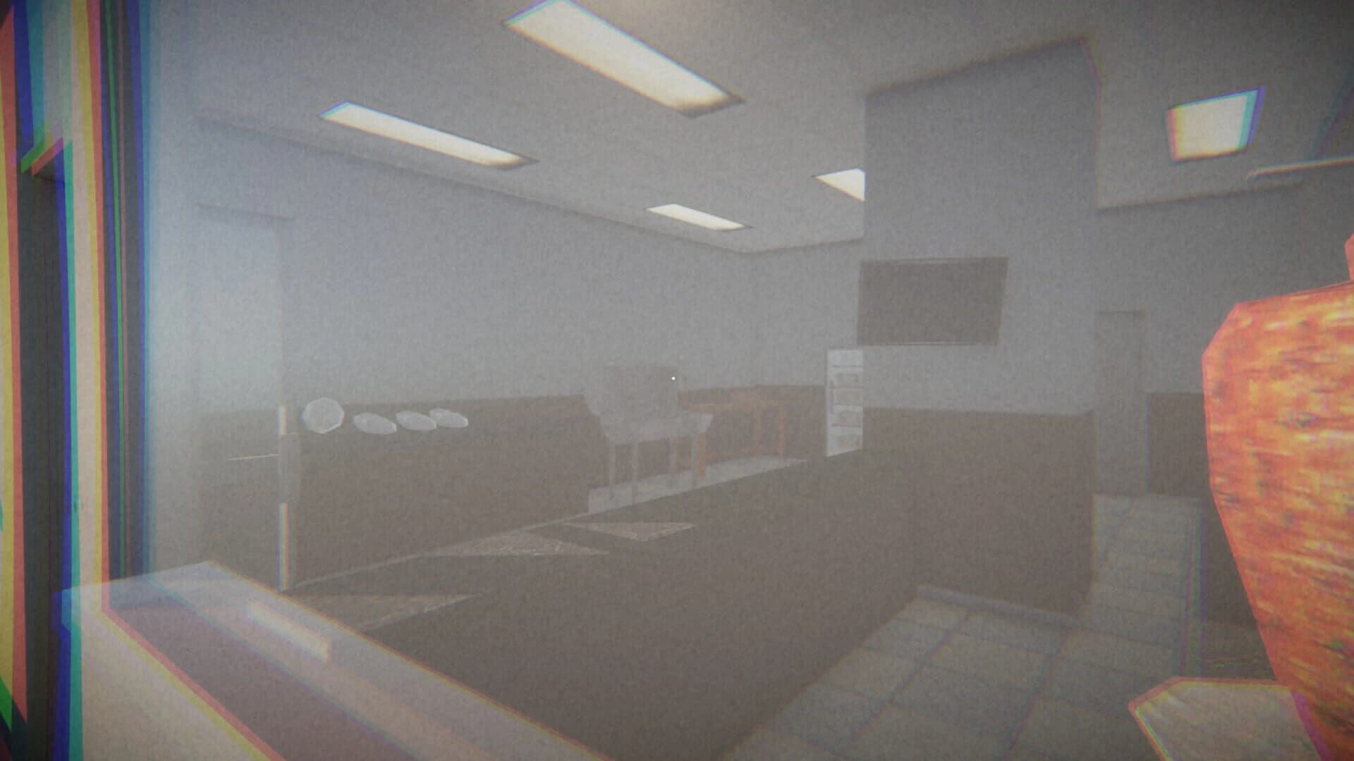 Fear Night Tales: Brothers Kebab Saloon screenshot 2