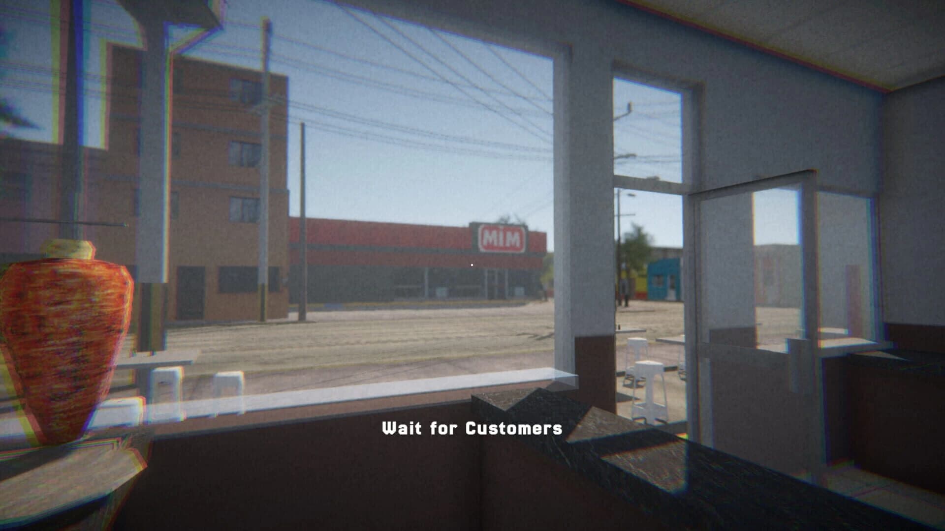 Fear Night Tales: Brothers Kebab Saloon screenshot 3