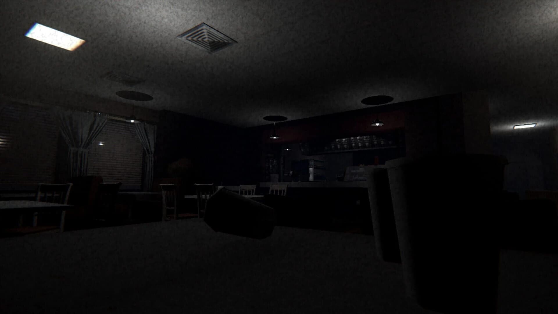 Fear Night Tales: Do You Like Coffee? screenshot 3