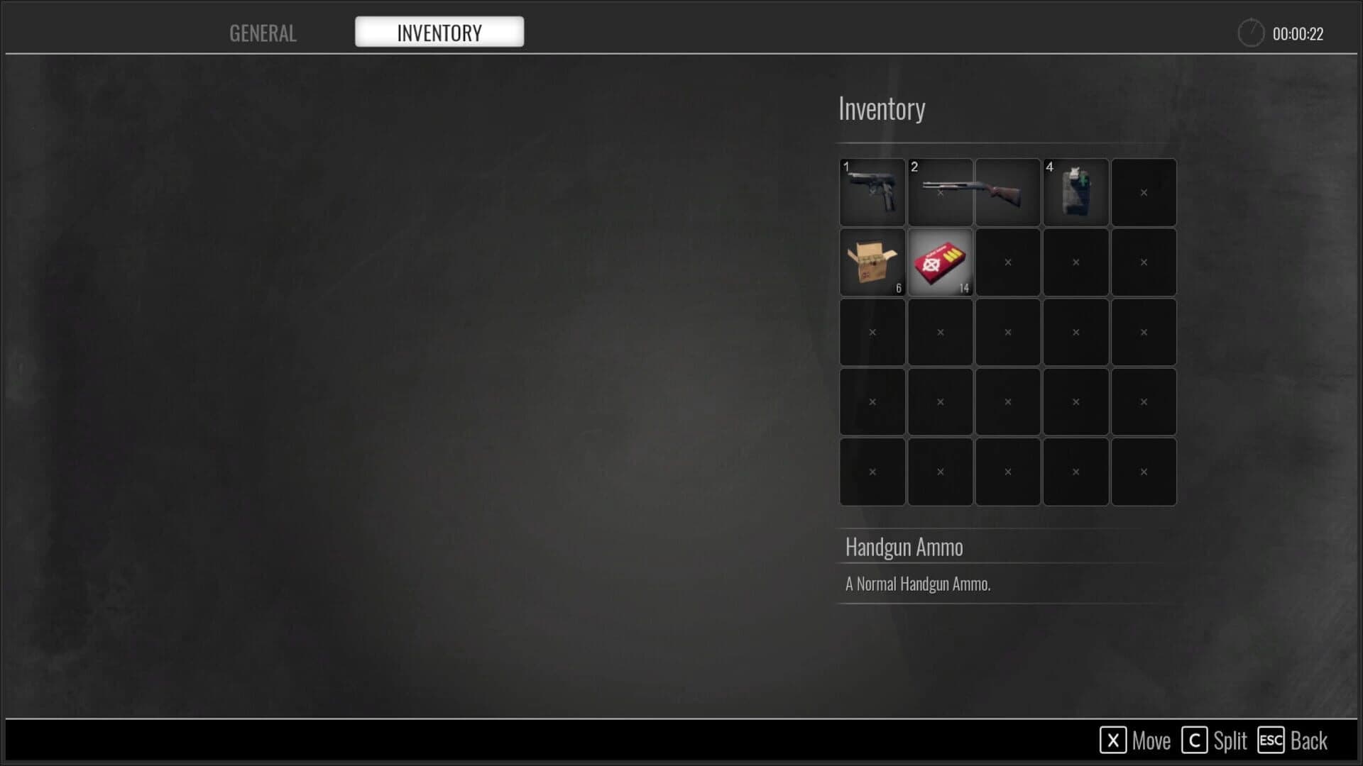 Fear of Energy screenshot 2