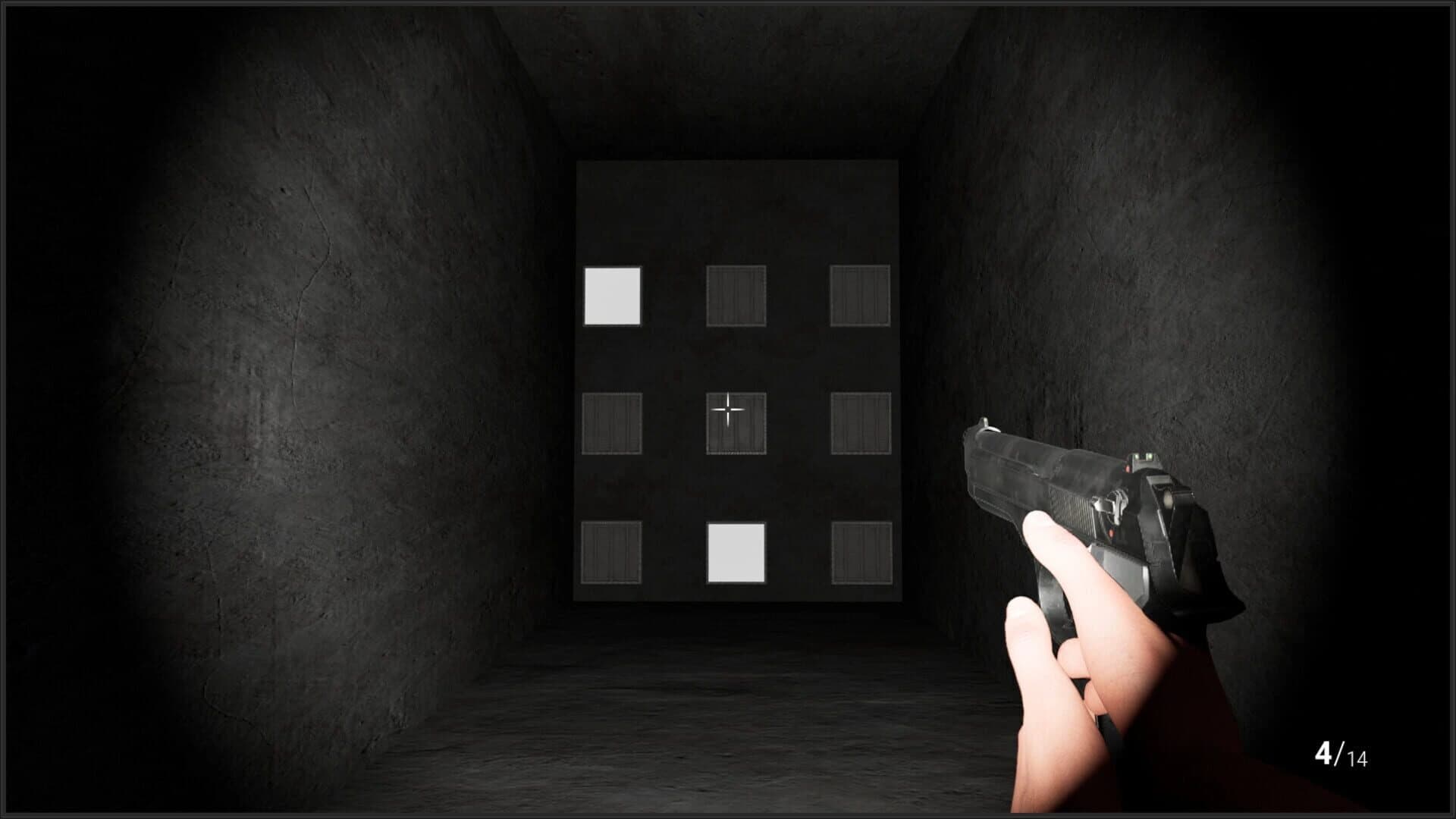 Fear of Energy screenshot 4