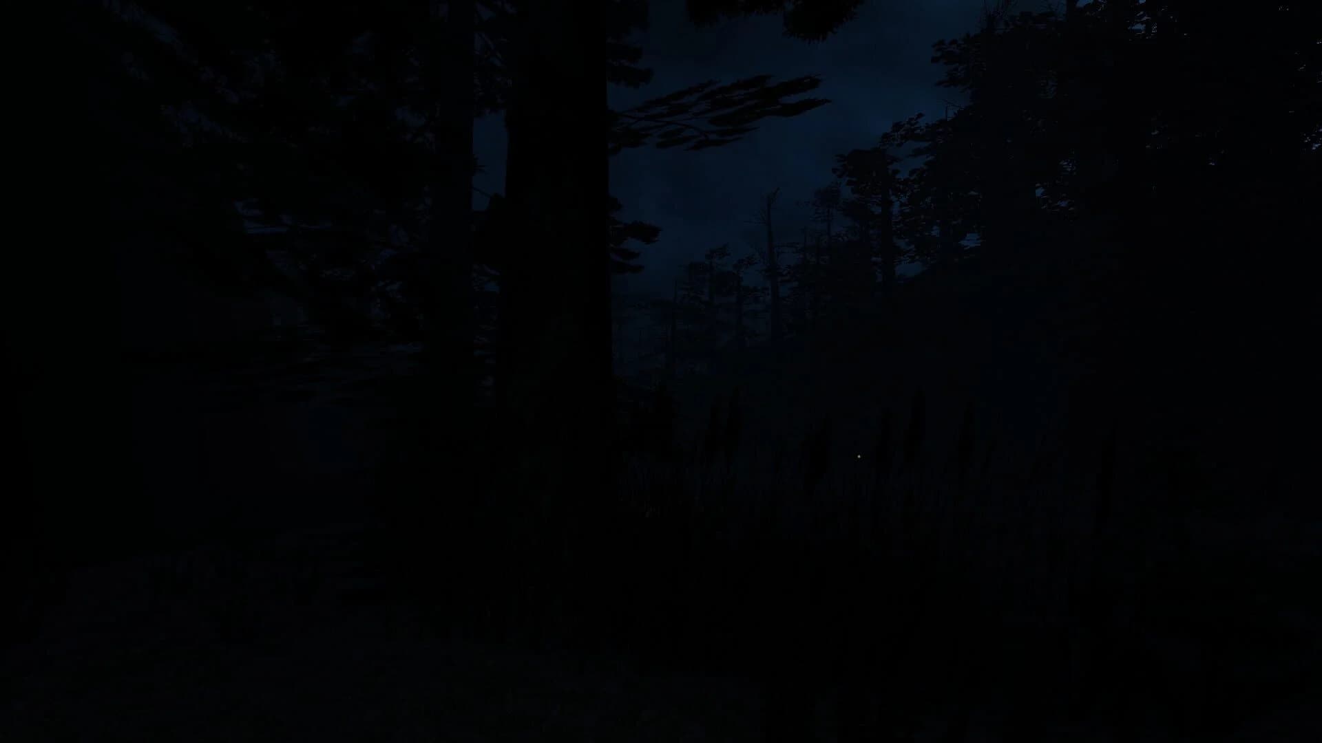 Fear of Nightmares: Madness Descent screenshot 5