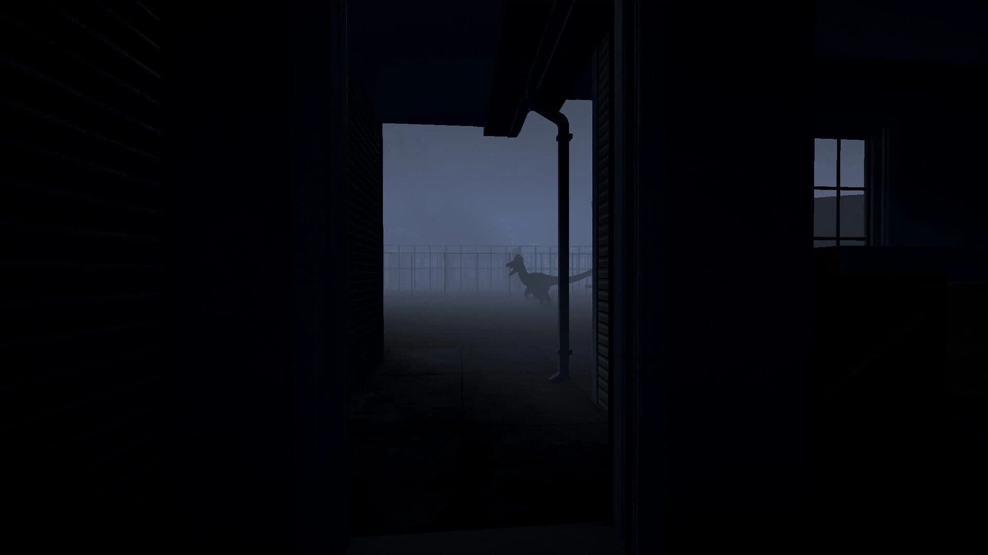 Fear of Reptiles: Chapter 1 screenshot 3