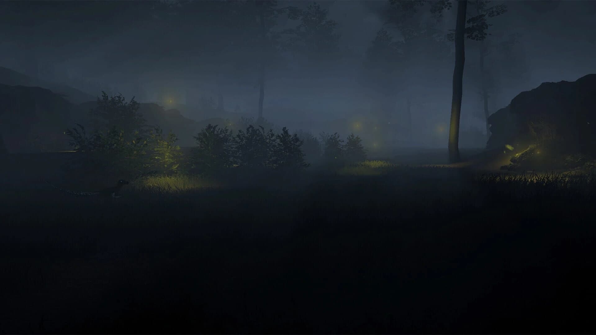 Fear of Reptiles: Chapter 1 screenshot 4