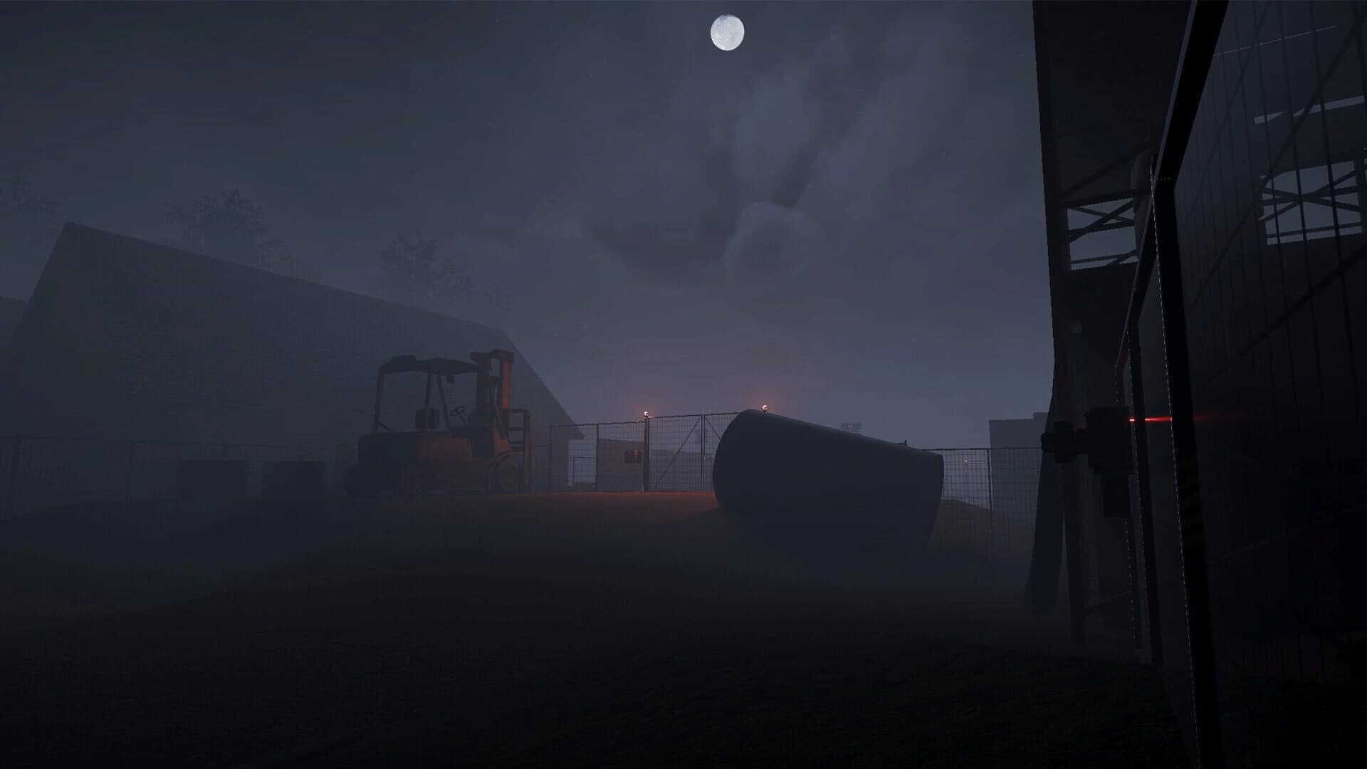 Fear of Reptiles: Chapter 1 screenshot 1
