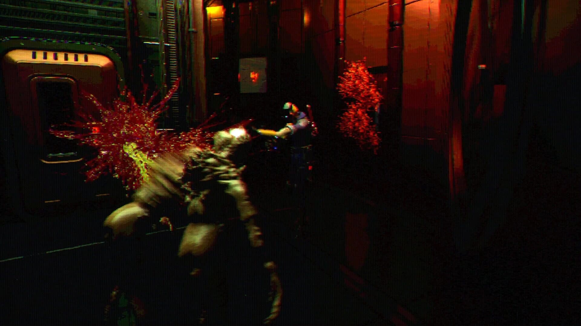 Fear of Sleep screenshot 5