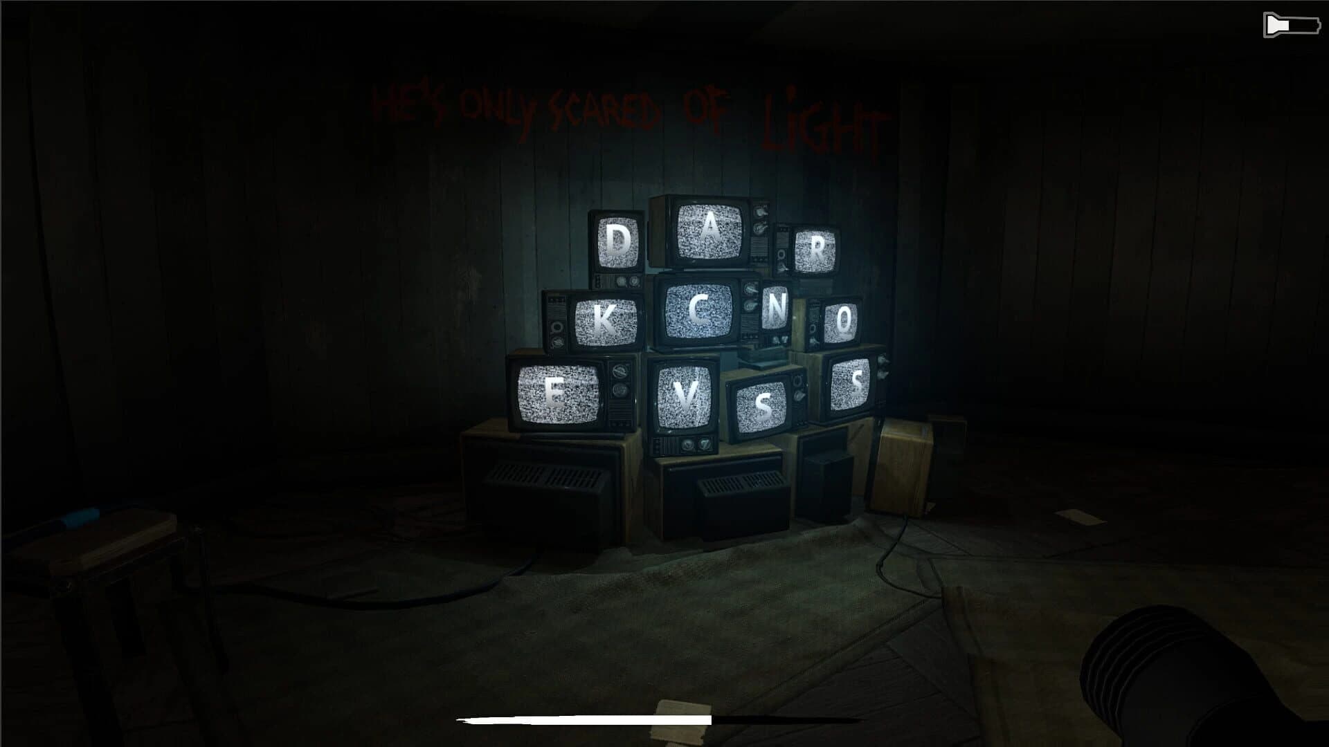 Fear of the Dark screenshot 4