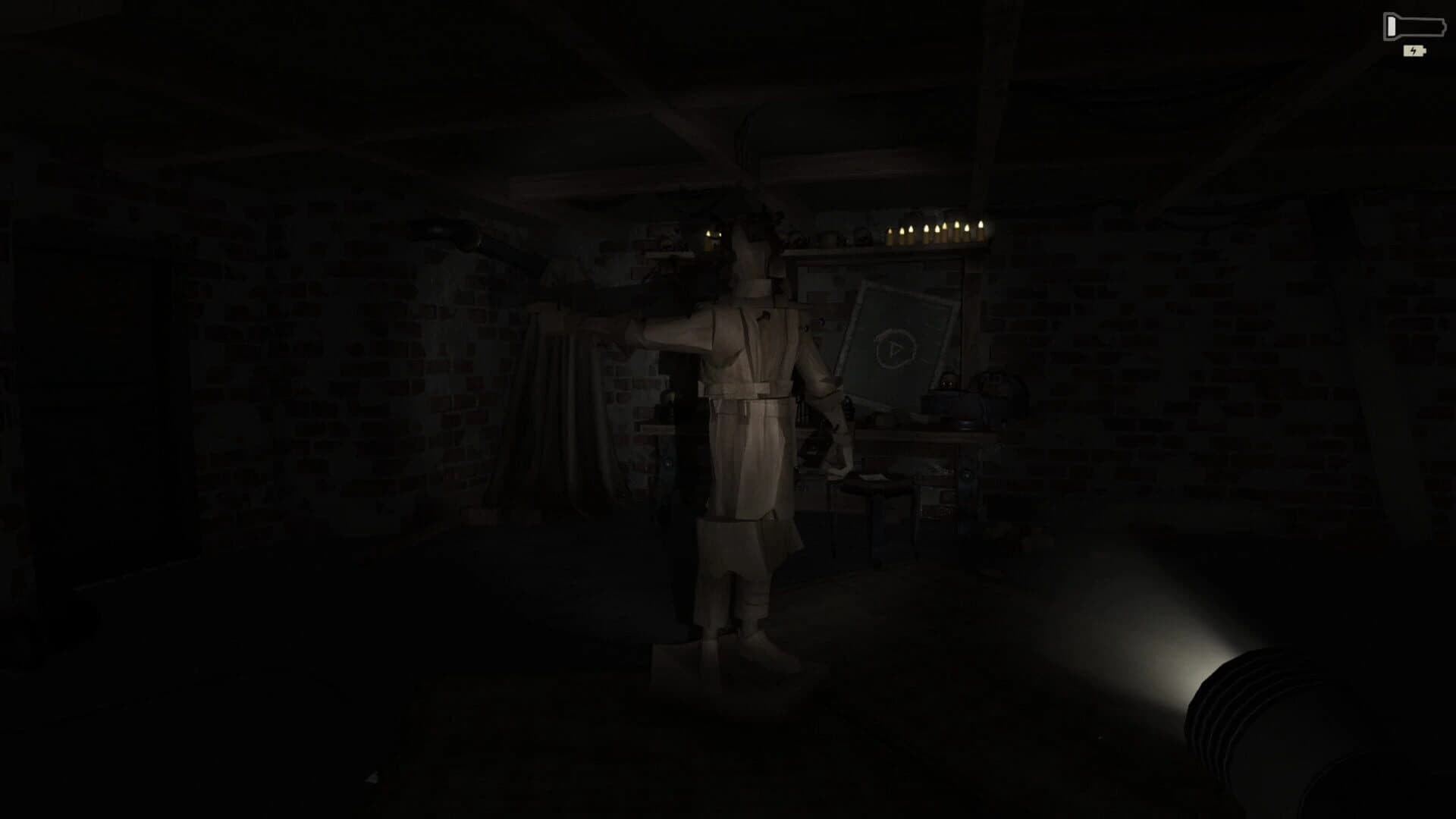 Fear of the Dark screenshot 5