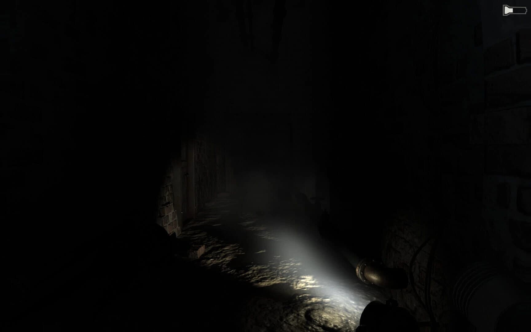 Fear of the Dark screenshot 3