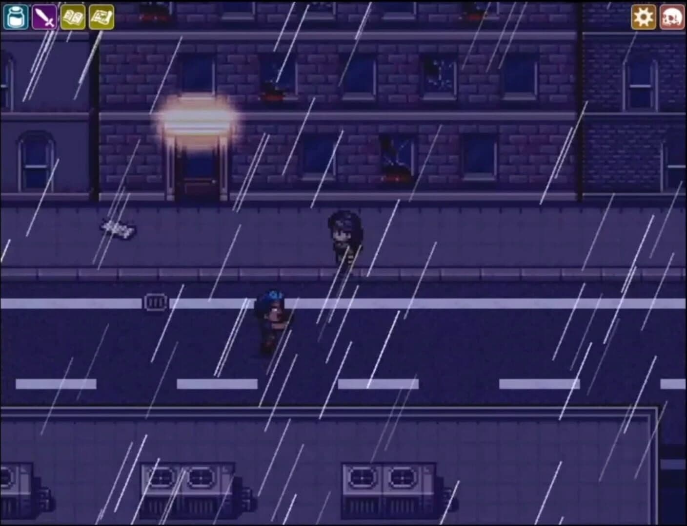 Fear of the Dark screenshot 1