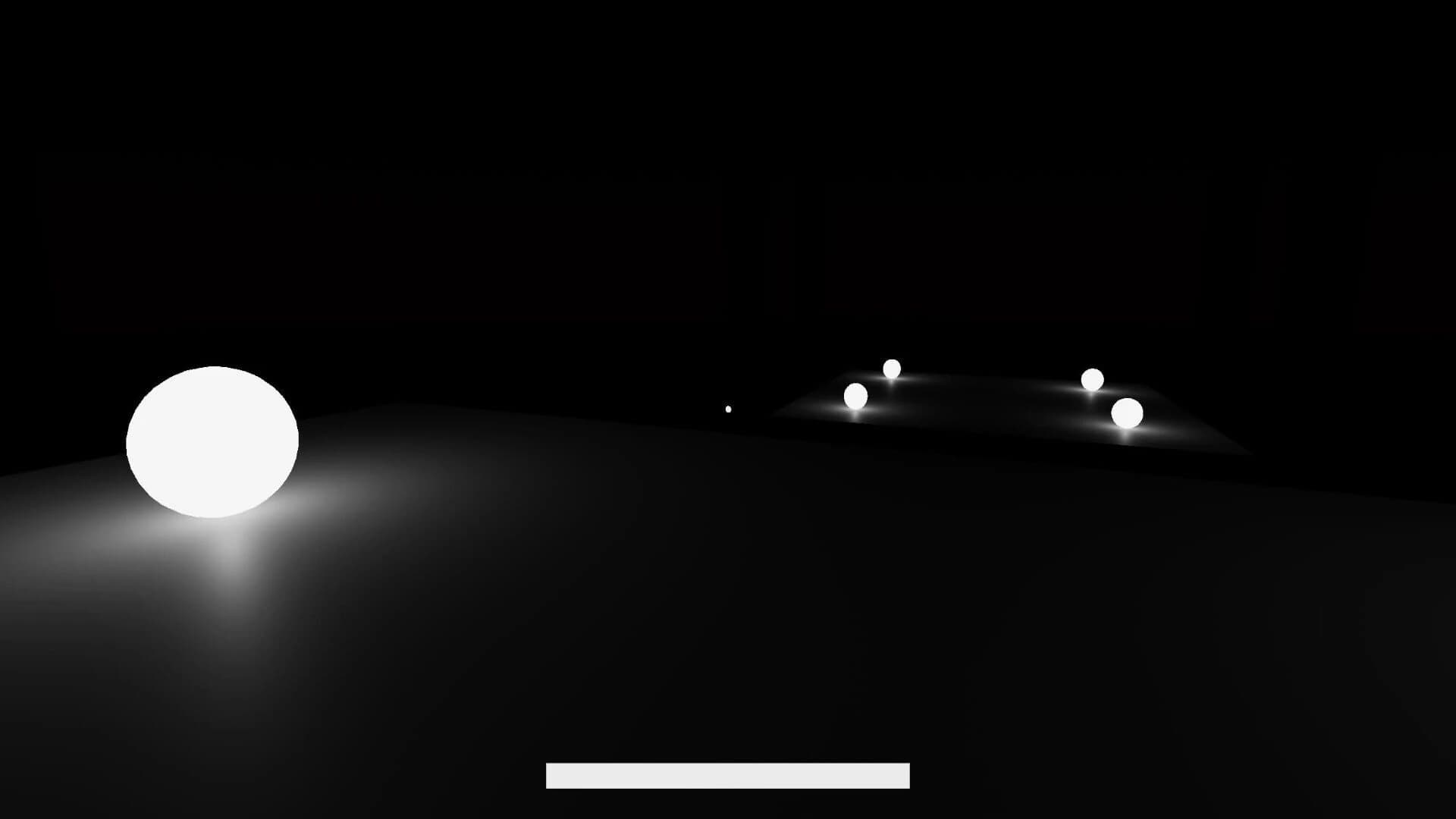 Fear of the Darkness screenshot 1