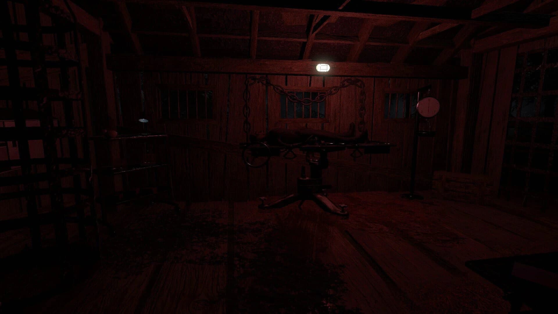 Fear of The Unknown screenshot 3
