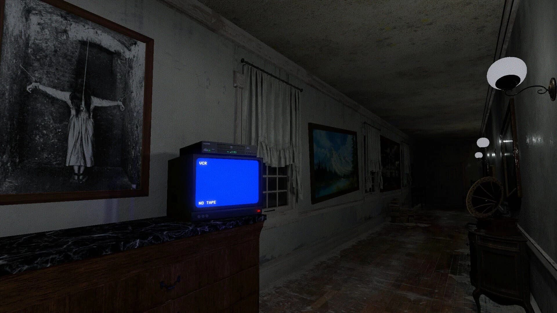 Fear of The Unknown screenshot 4