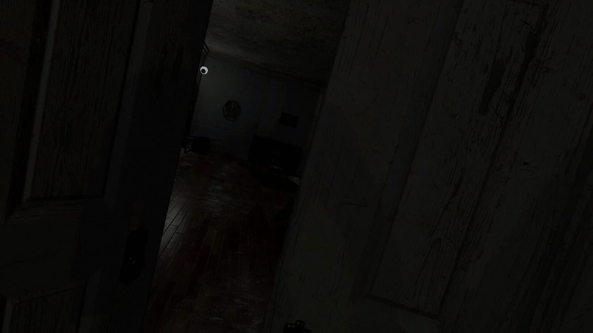 Fear of The Unknown screenshot 2