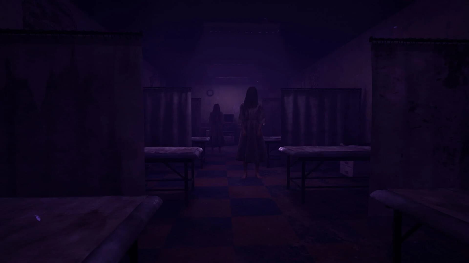 Fear surrounds screenshot 2
