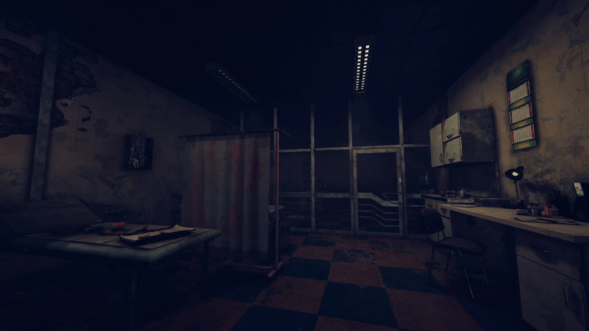 Fear surrounds screenshot 4