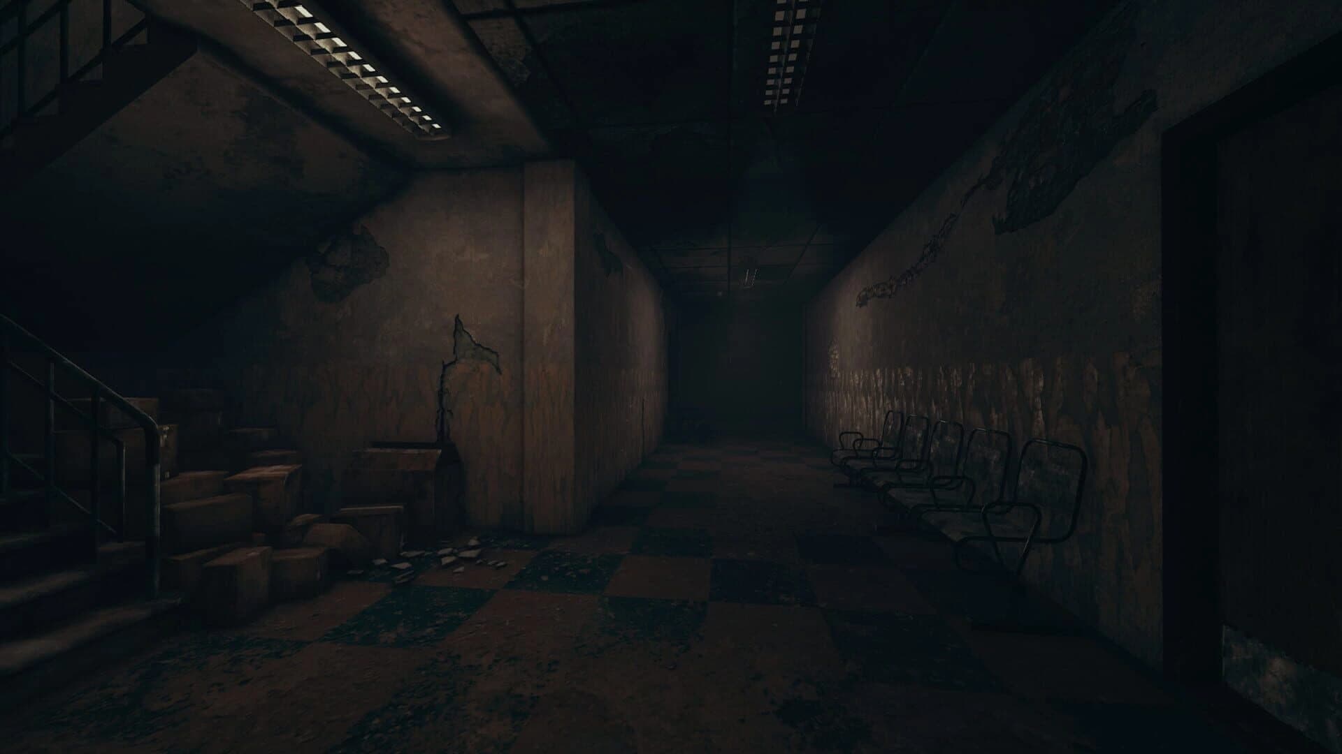 Fear surrounds screenshot 5