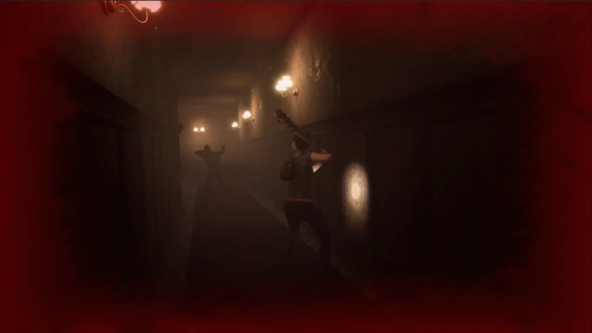 Fear the Dark Unknown screenshot 2