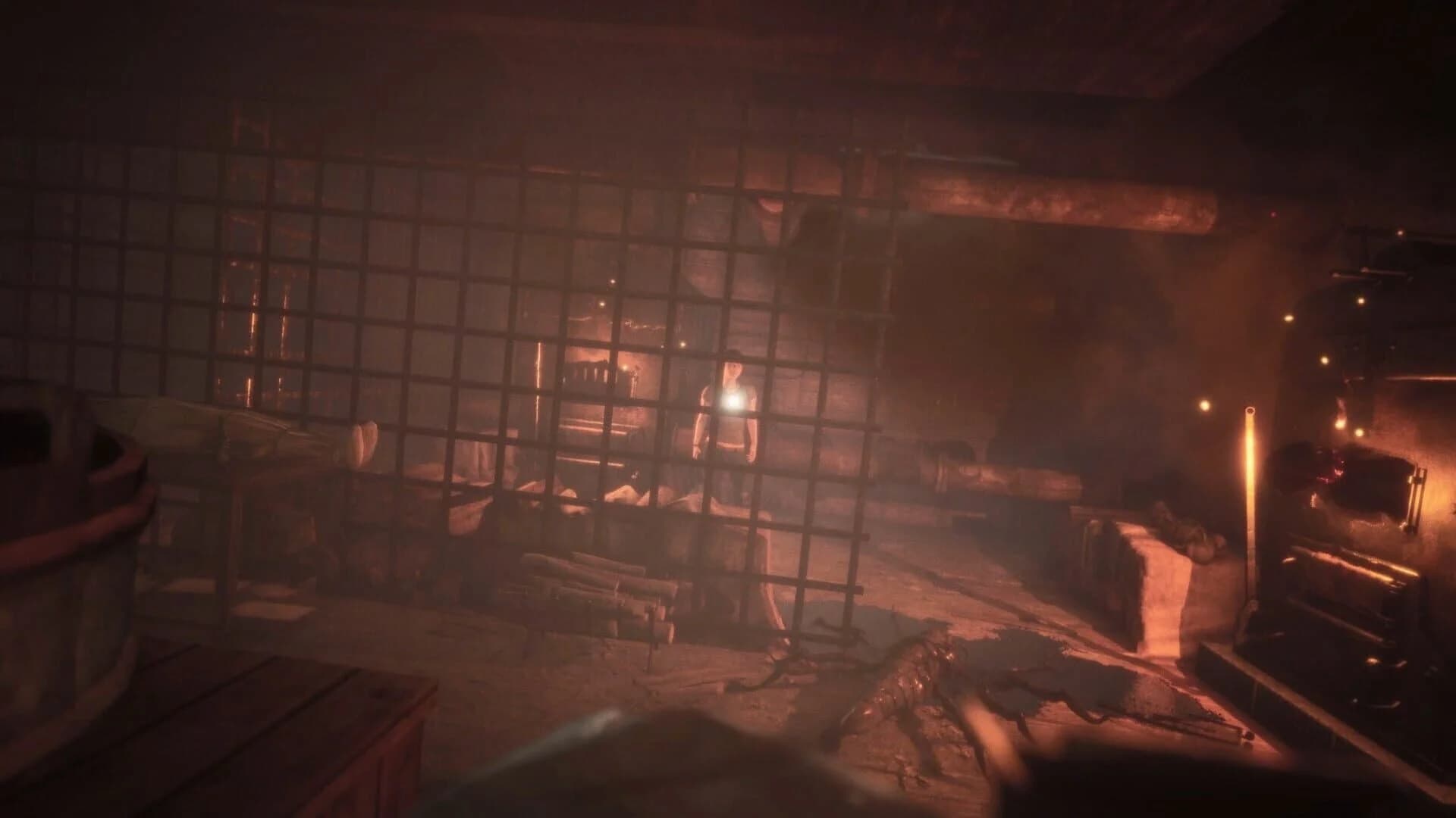Fear the Dark Unknown screenshot 5