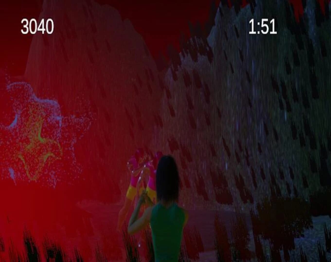 Fear the Flossom screenshot 4