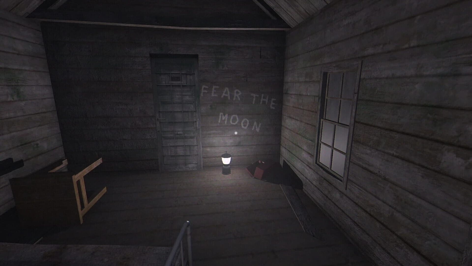 Fear the Moon screenshot 1
