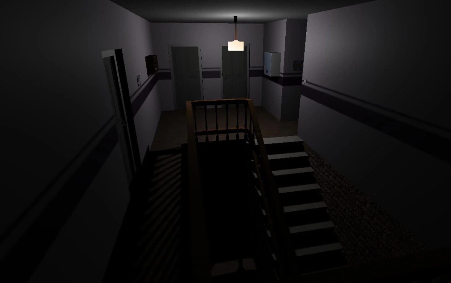 Fear the Phantom screenshot 2